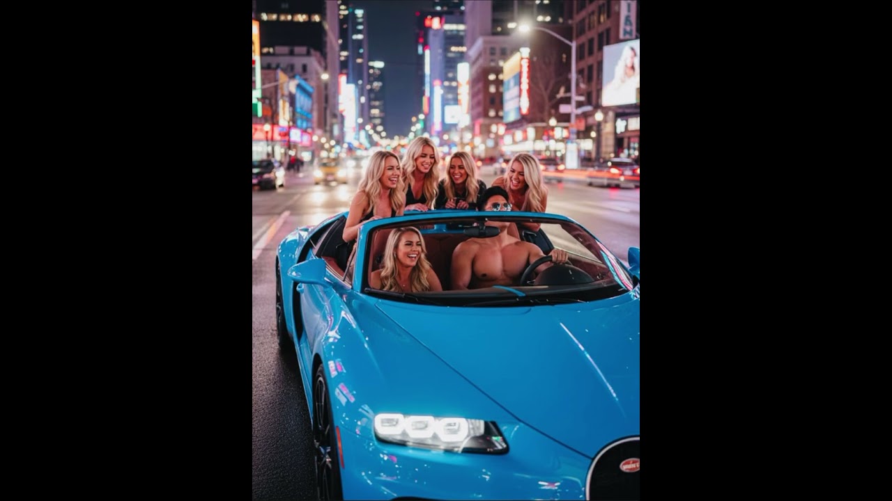 Hyper G - Vamos a brindar [Official Video] 2026