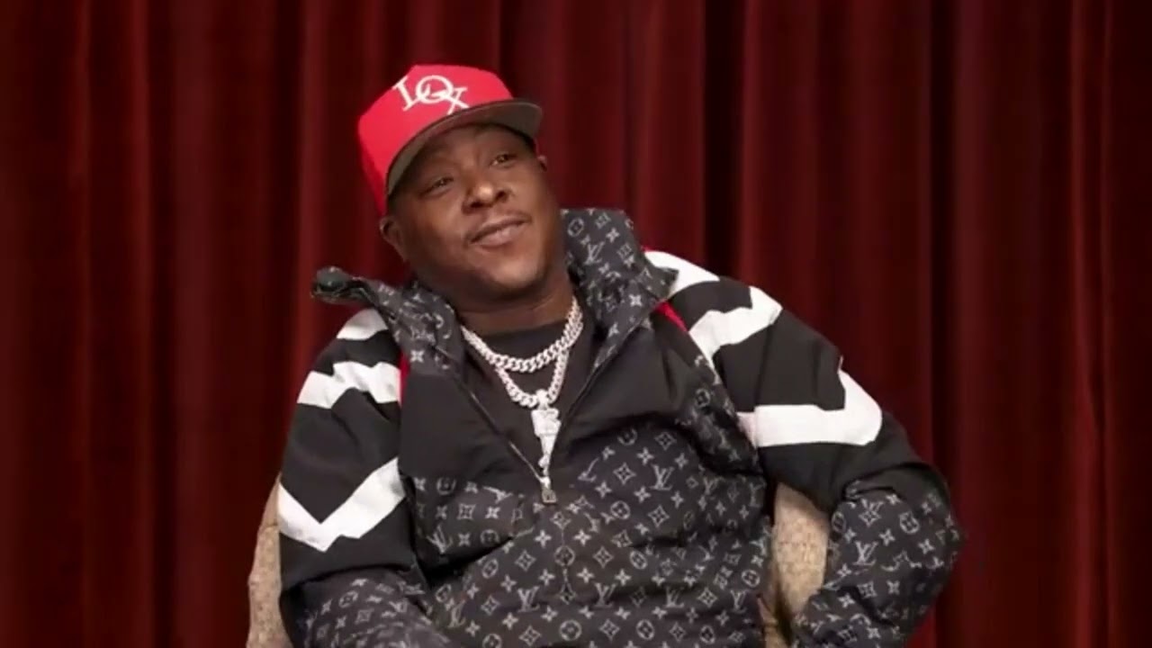 Fat Joe & Jadakiss EXPOSE Scott Storch's $90M downfall & Baldwin brother's WILD Madonna story