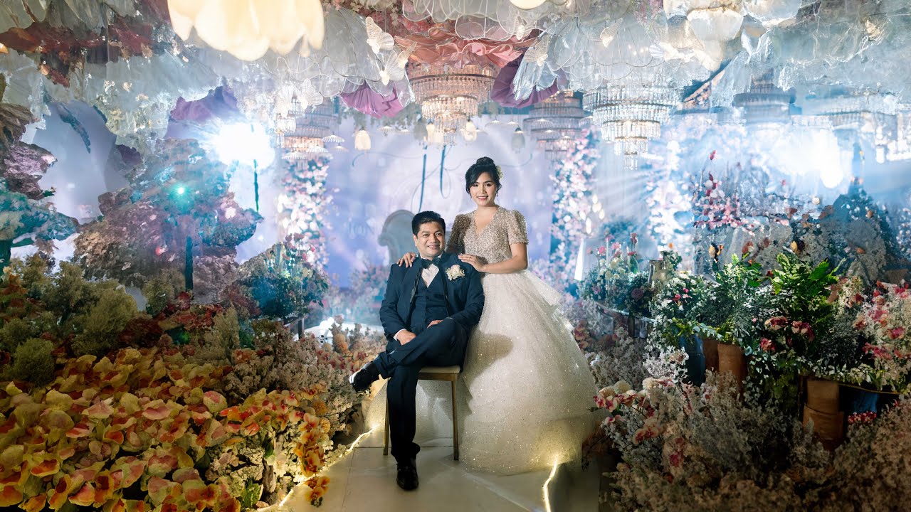 This Day, Our Story | A Wedding Video