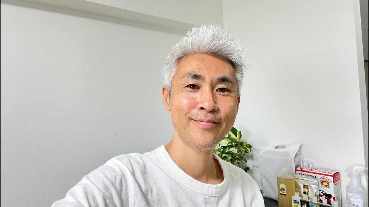 お久しぶりに園芸の質問に細かく答えます！