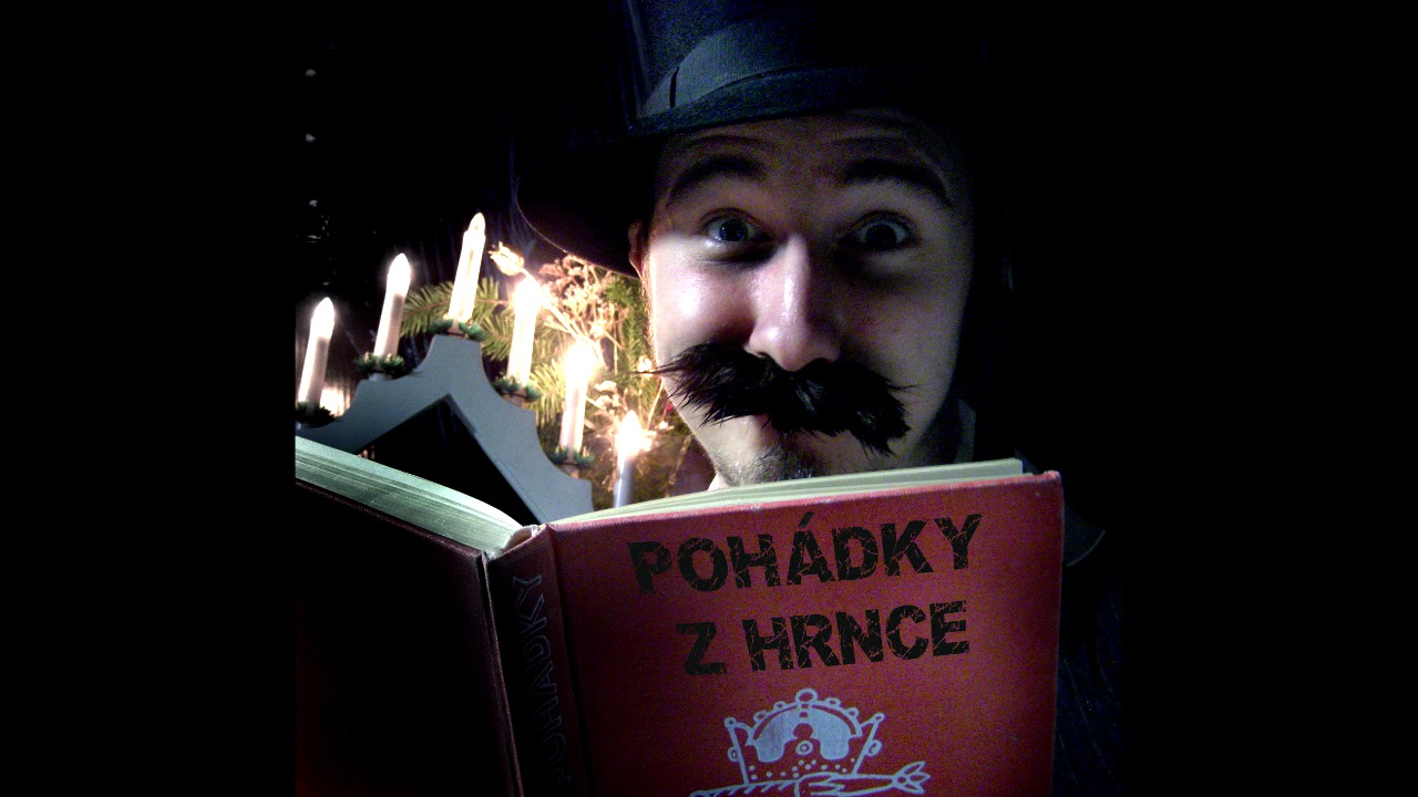 Poh&aacute;dky z hrnce - O Smol&iacute;čkovi parchant&iacute;čkovi