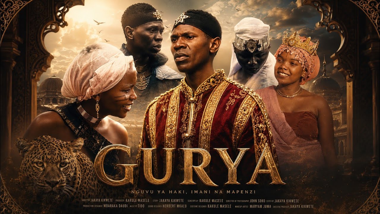 GURYA (EPISODE 05)