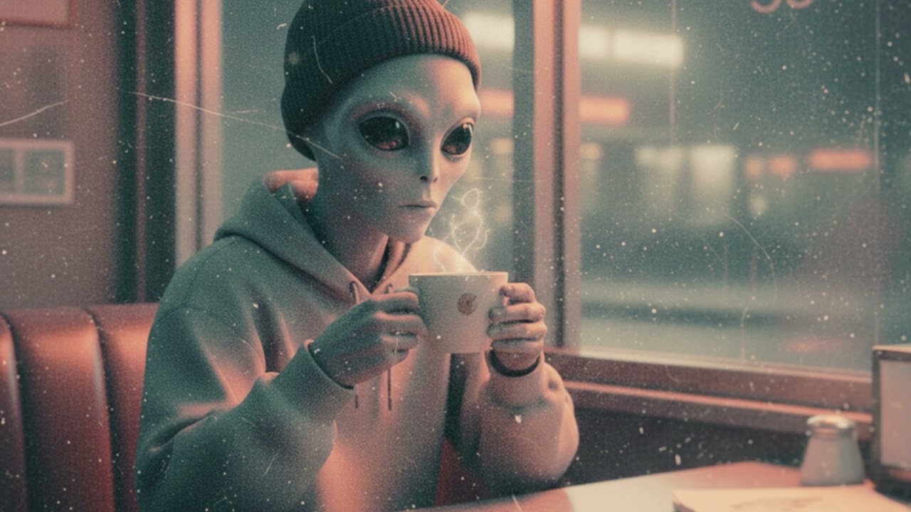 FREE nostalgic beabadoobee x joji x lo fi type beat : coffee