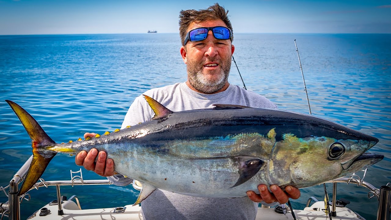 🌊 Fishing Adventure in Portland, Victoria – Reedy’s Rigs Holiday Special 🌊