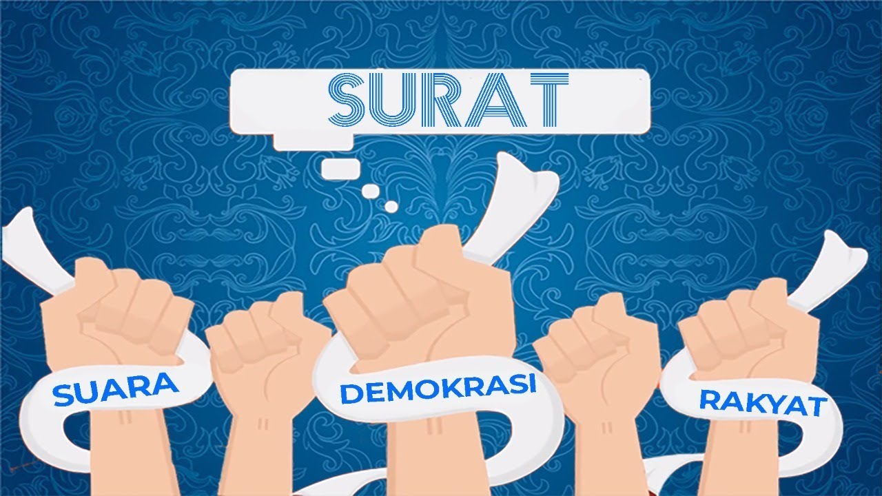 Tribun TV Lampung - Verifikasi Dukungan Pilkada sampai Kuburan?