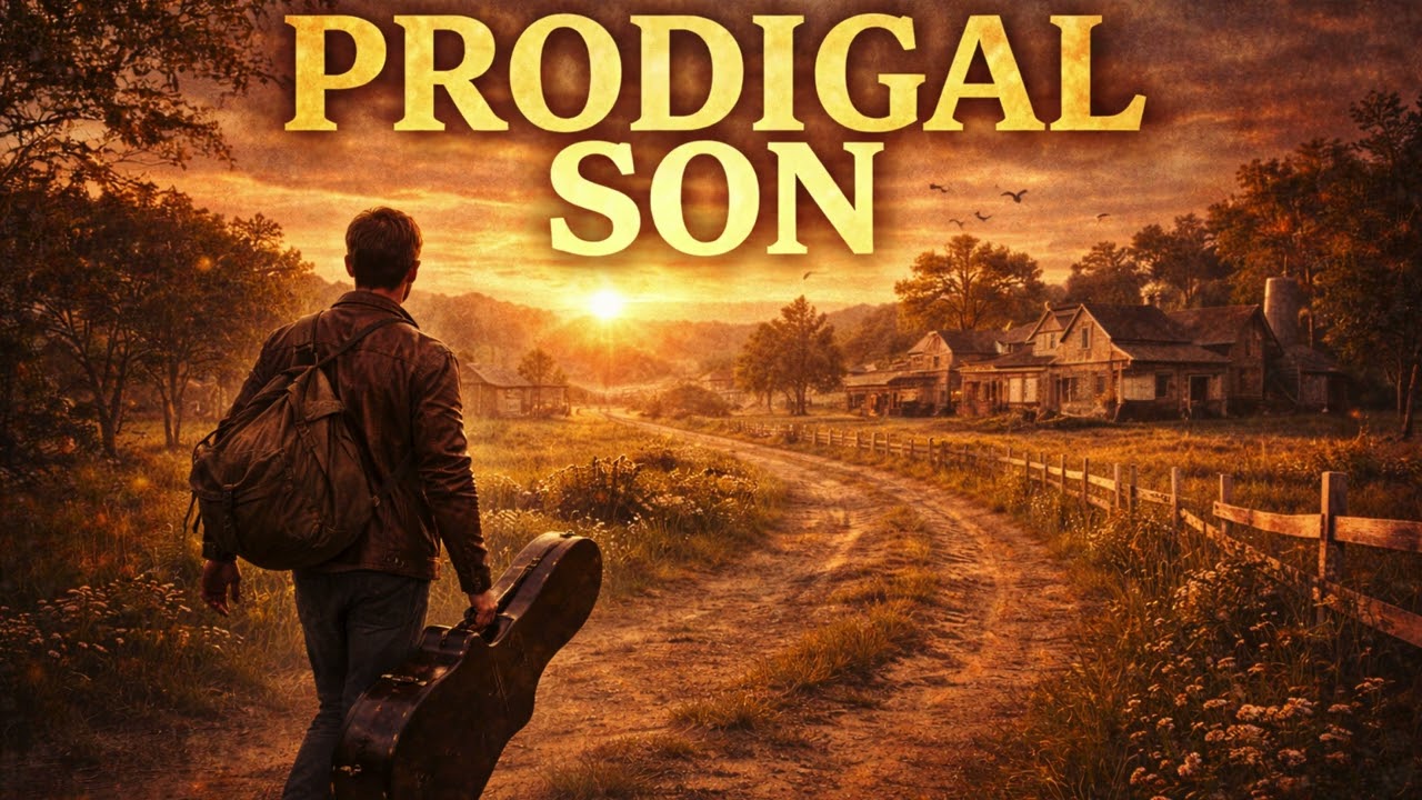 Prodigal Son story