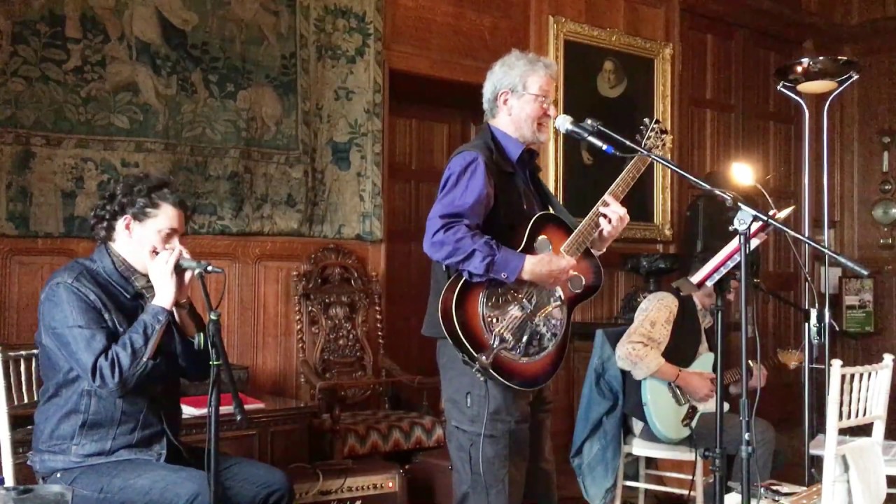 Sir Peter & The Snowdrops Set 1