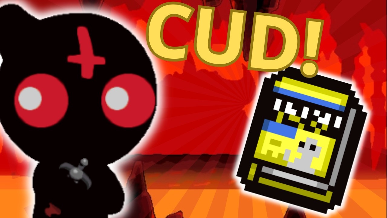 TAINTED JUDAS vs BESTIA: CZY TO SIĘ UDA?! - The Binding of Isaac: Repentance+