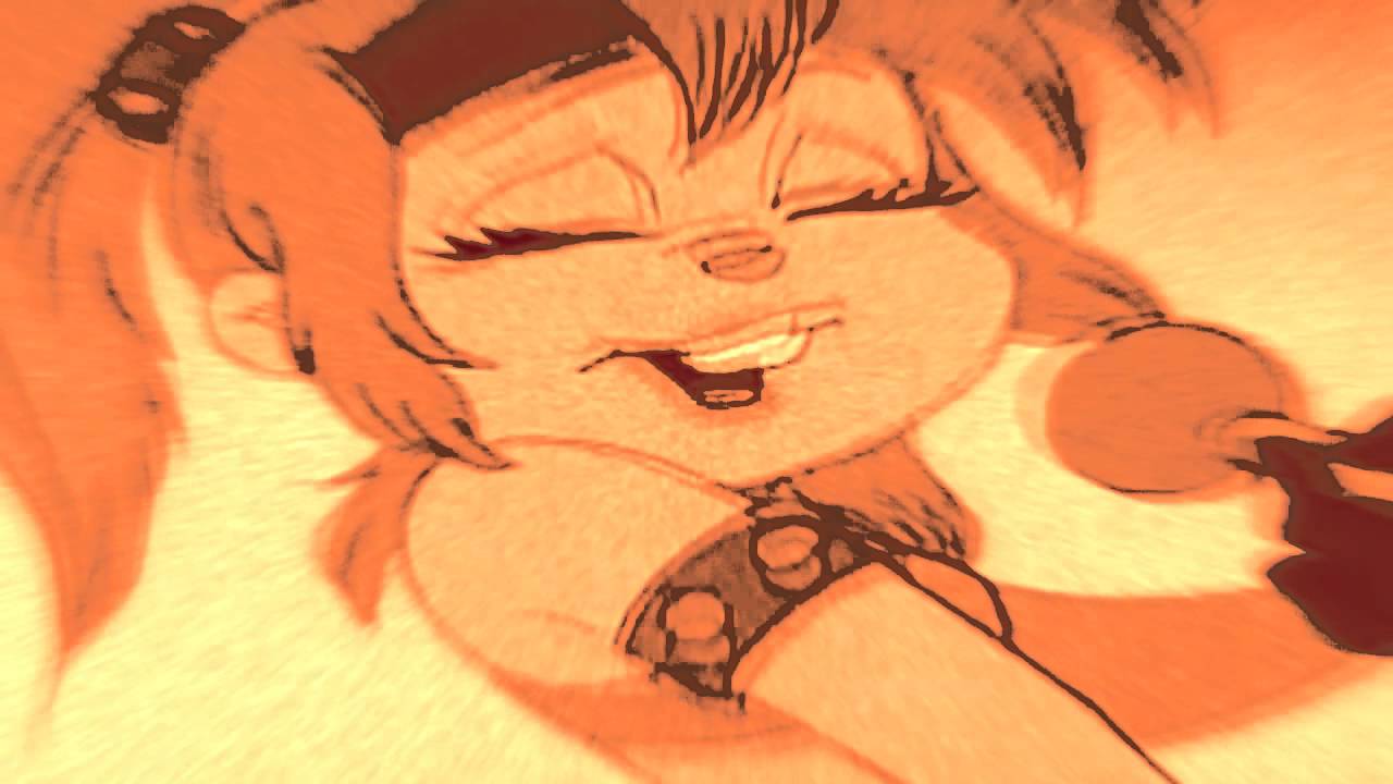 Alvin and the Chipmunks I Just Can't Stop Loving You Music Video!