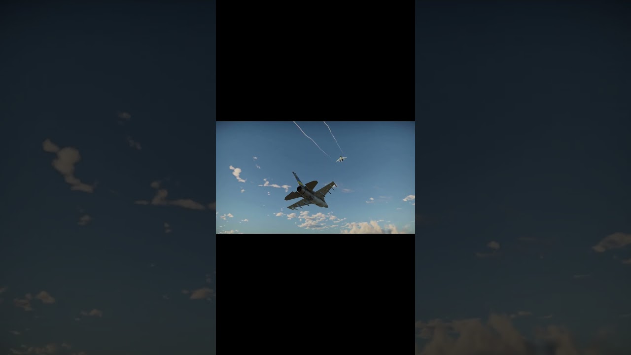 War thunder Su-27 Cobra 