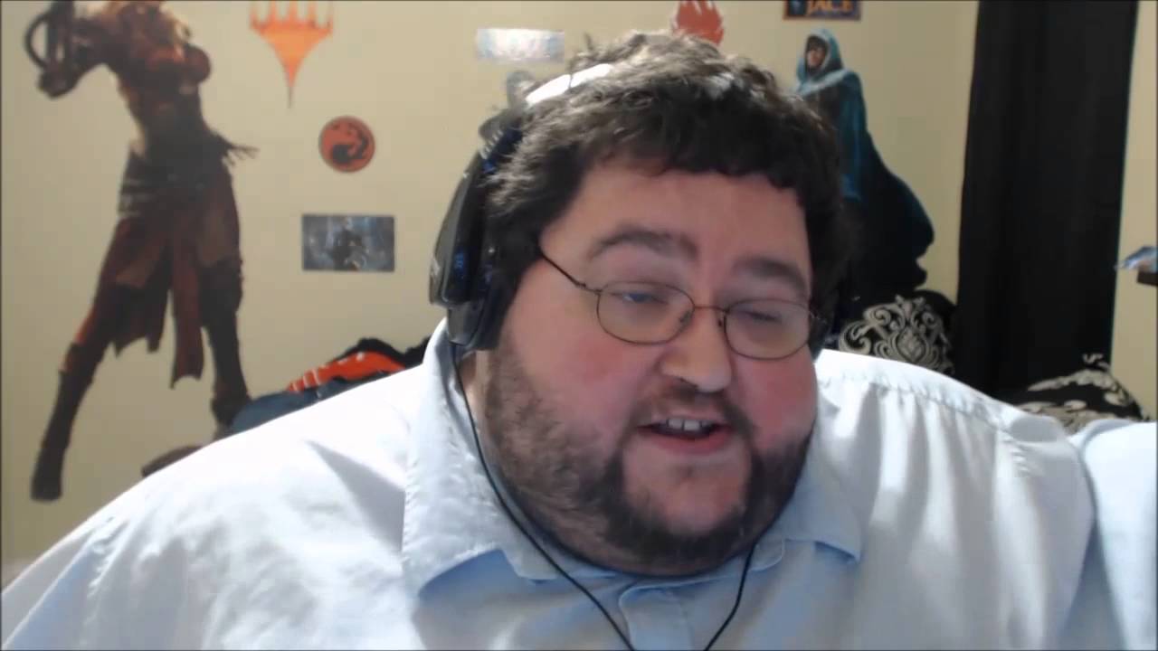 Francis is MAD at BATTLEFIELD HARDLINE