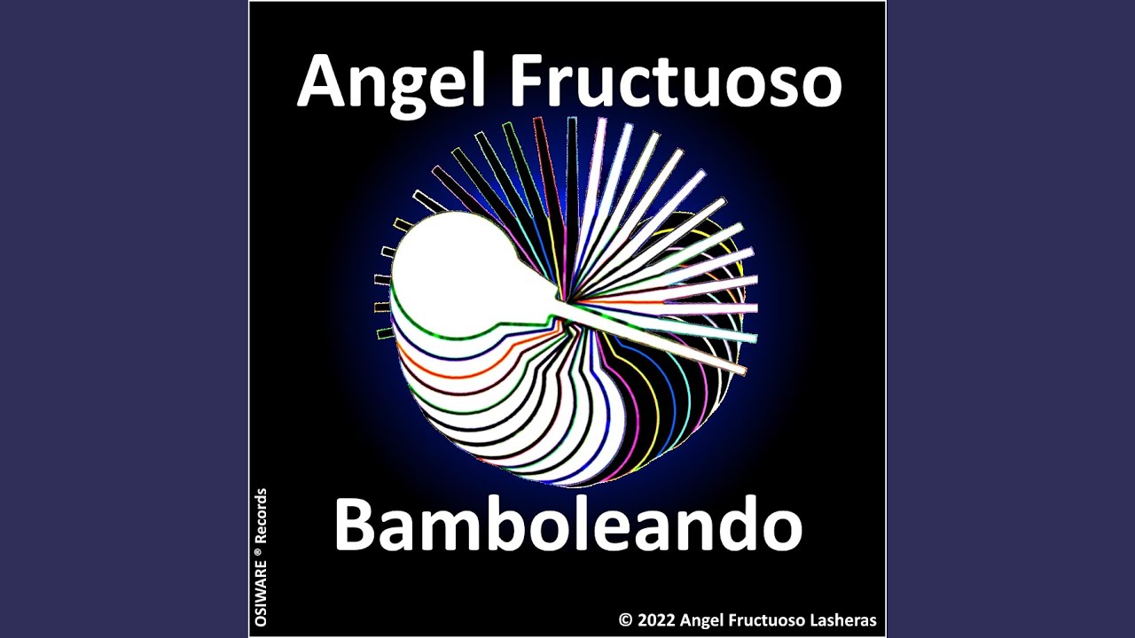 Bamboleando