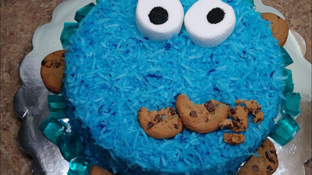 GelaPastel Come Galletas 🍪 Fiesta / Cumpleaños