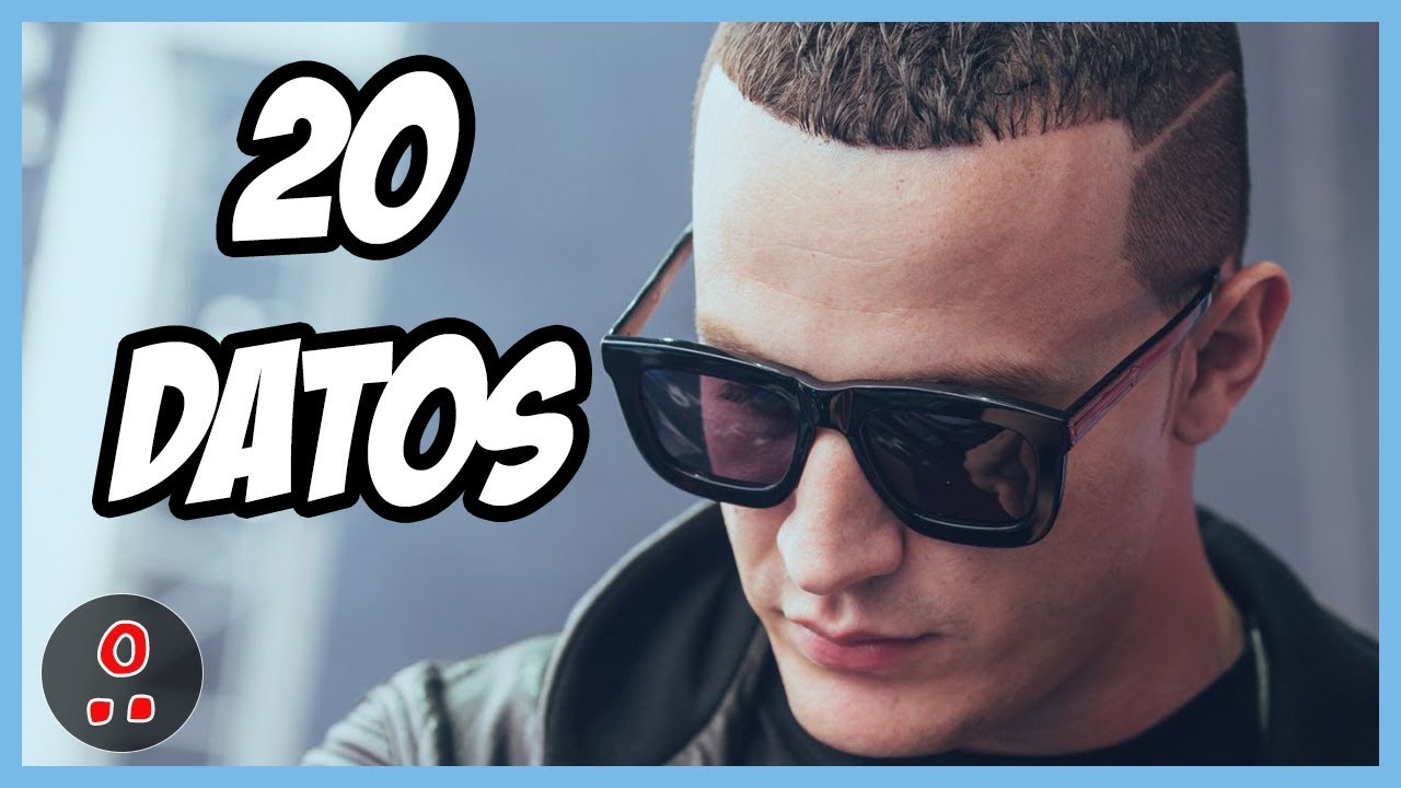 20 Datos Que No Sabías sobre DJ SNAKE
