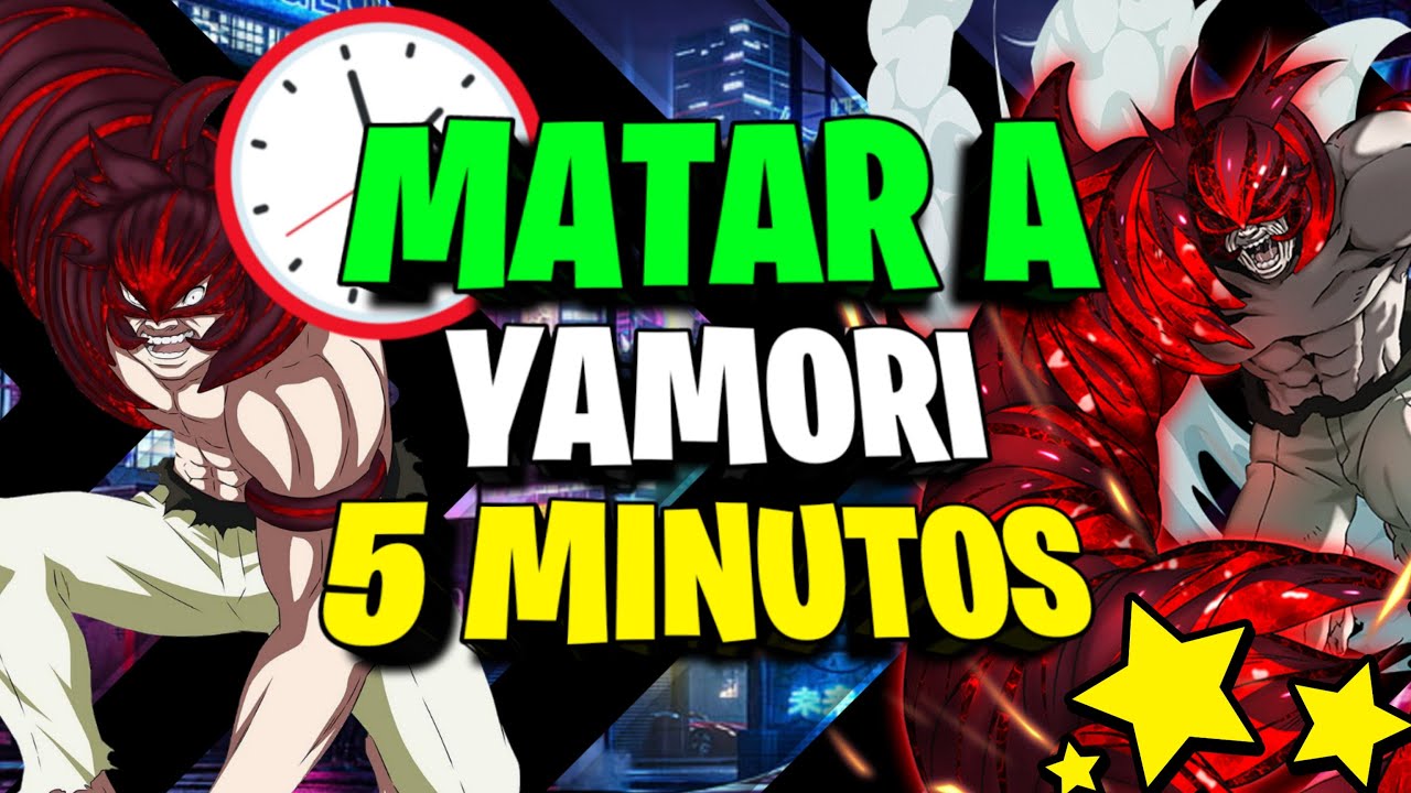 🔥COMO DERROTAR A YAMORI GUIA EN EXTREMO!! ⛓️⛓️TOKYO GHOUL BREAK THE CHAINS⚔️💥