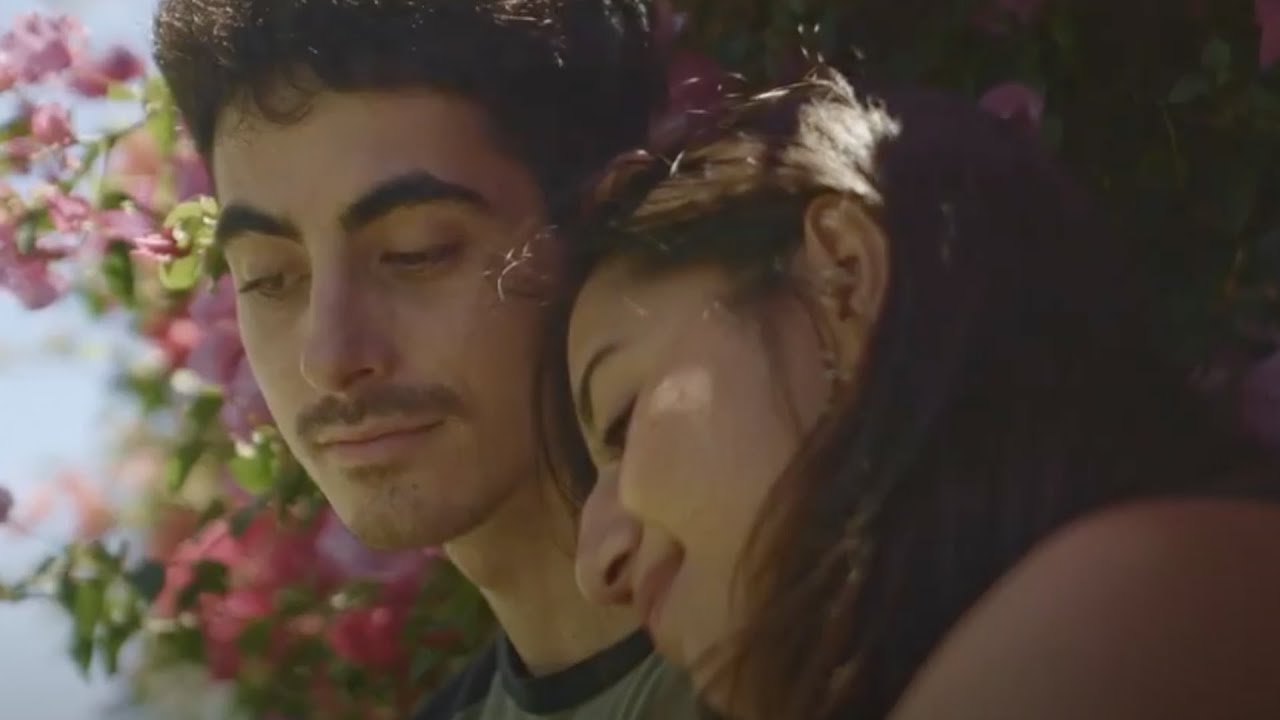 Jordan T - Fire By Your Side (Official Music Video)