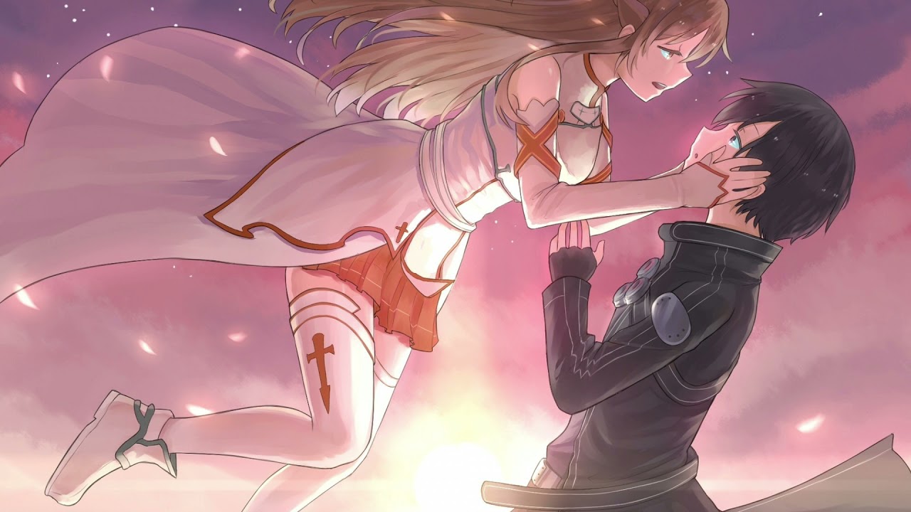 YOU MAKE ME FEEL ( MIGHTY REAL ) - NIGHTCORE - SYLVESTER