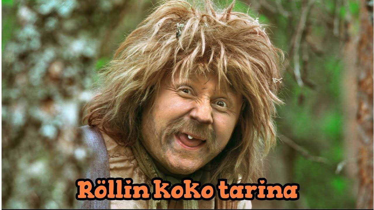 Röllin koko tarina