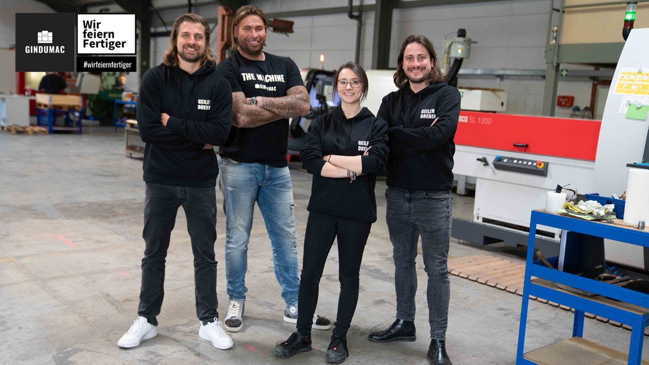 Geiler Dreher - #wirfeiernfertiger | Tim Wiese 