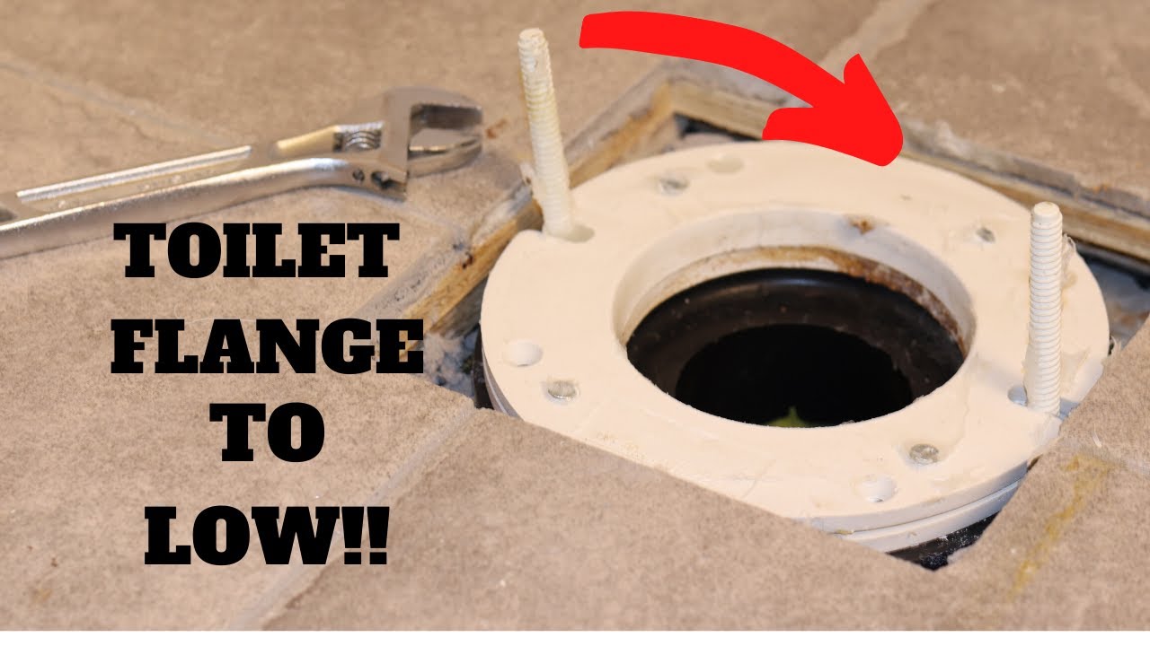 Как установить удлинитель для унитаза — Master Plumber Extension Kit