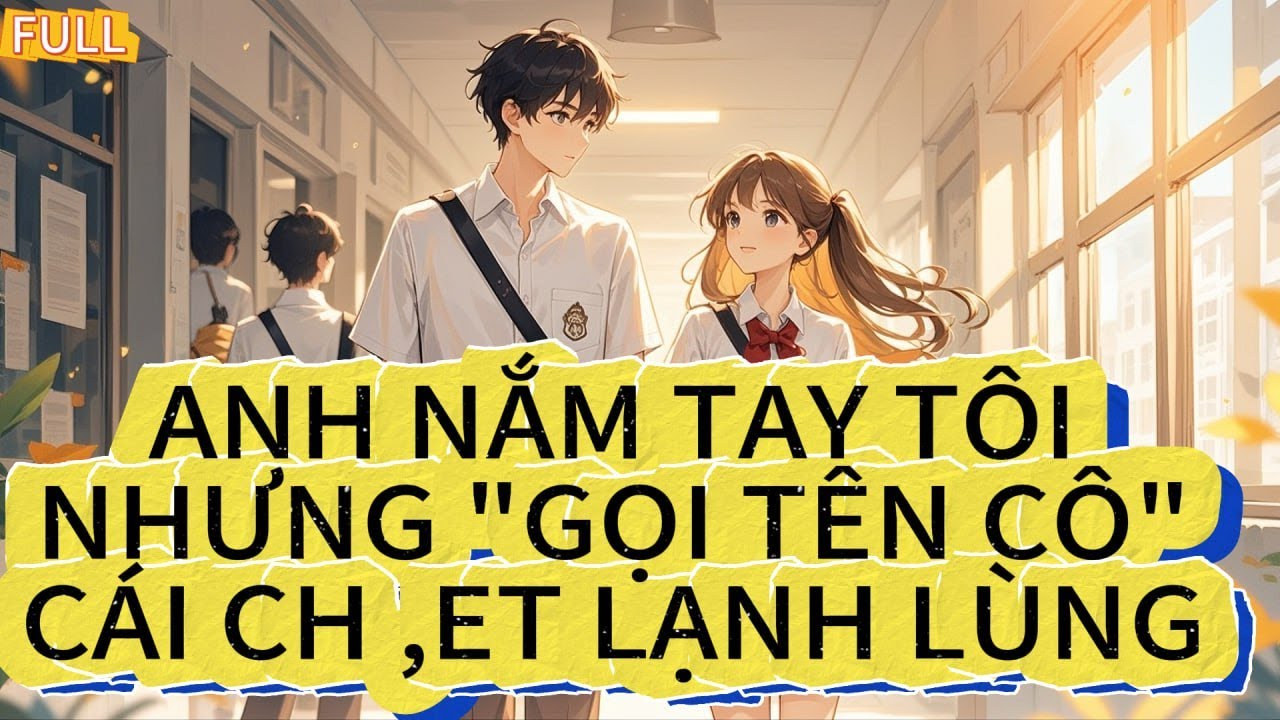 GẶP LẠI GIỮA MÙA HOA NỞ | BẠCH NGUYỆT QUANG SỐ 1| FULL