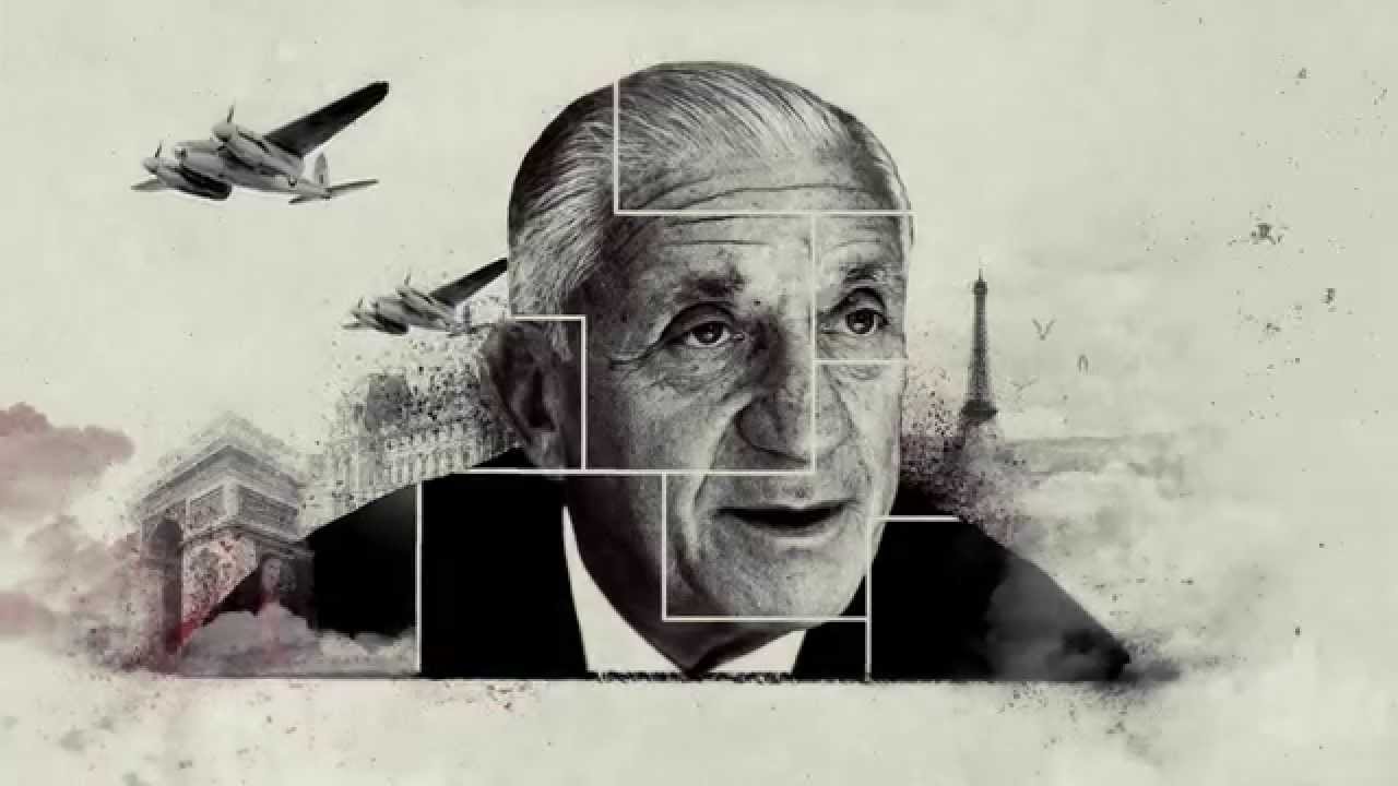 Mudança por Marcel Bleustein-Blanchet