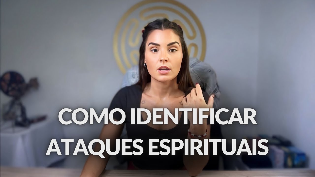 SINTOMAS DE QUE VOC&Ecirc; EST&Aacute; SENDO ATACADO ESPIRITUALMENTE