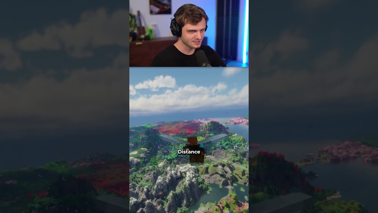 Deze Minecraft mods zijn insane!