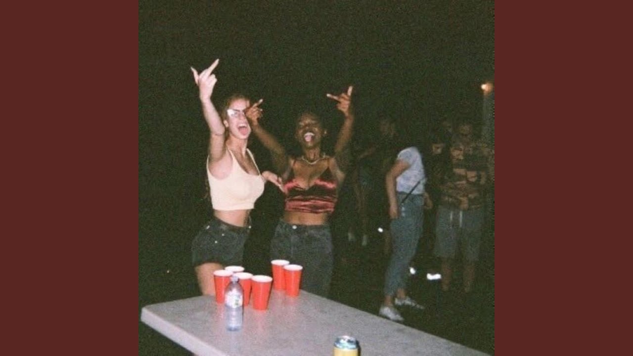 Summer Night Vibes (House)