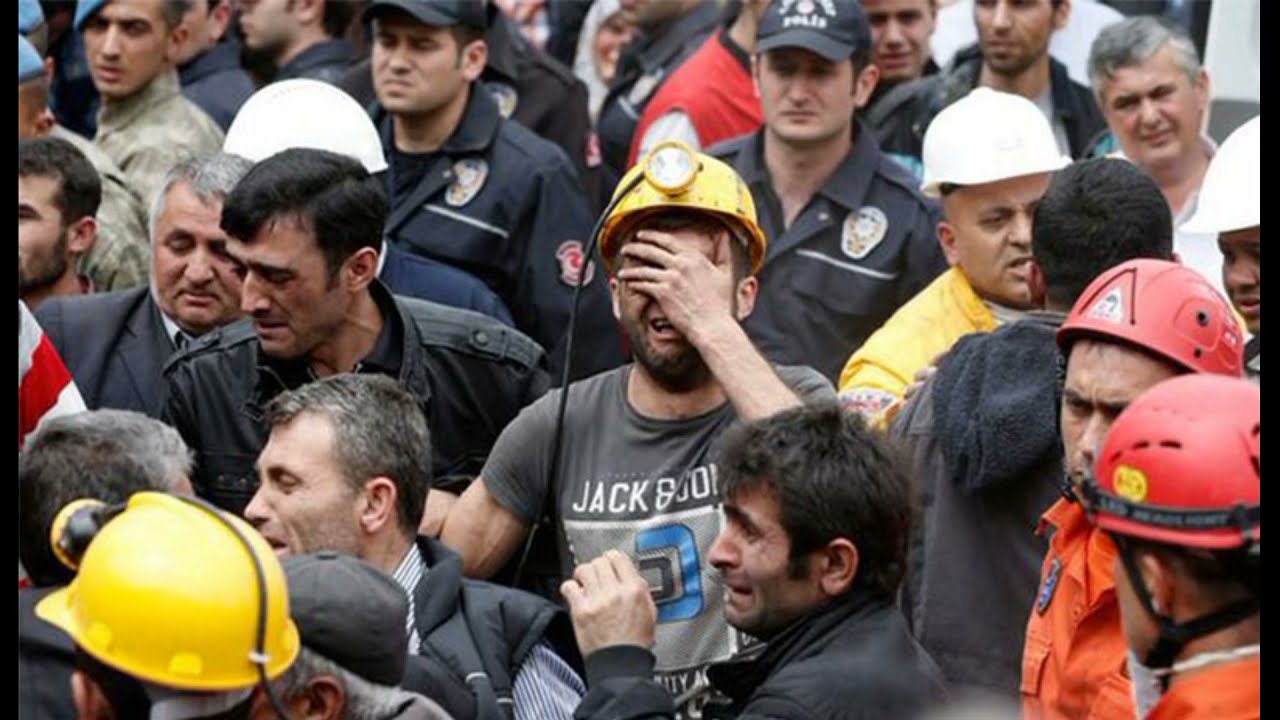 ZONGULDAK MADEN BELGESELİ