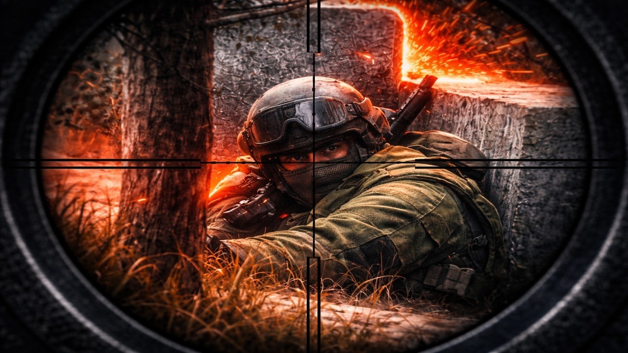 2 PMC Kills on Woods — Rookie Healing Mistake | Tarkov No Commentary