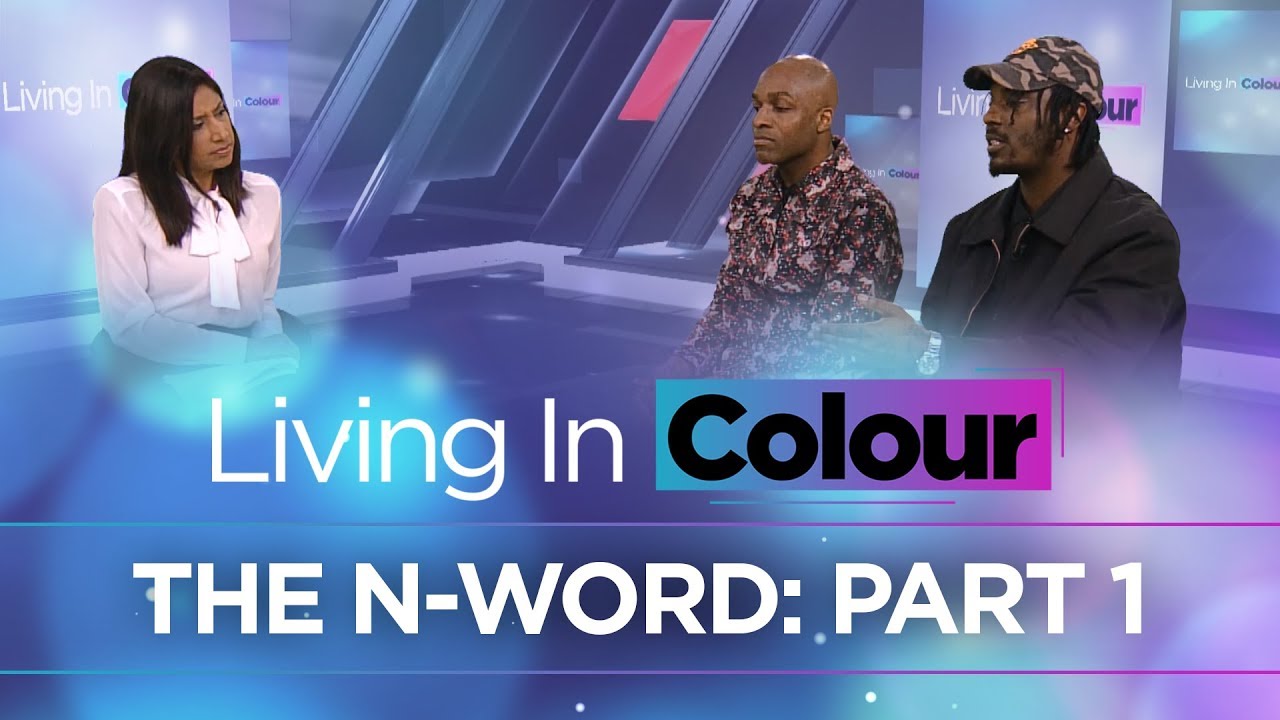 The n-word discussion: How pop culture normalized the racial slur (Part 1) | Living In Colour