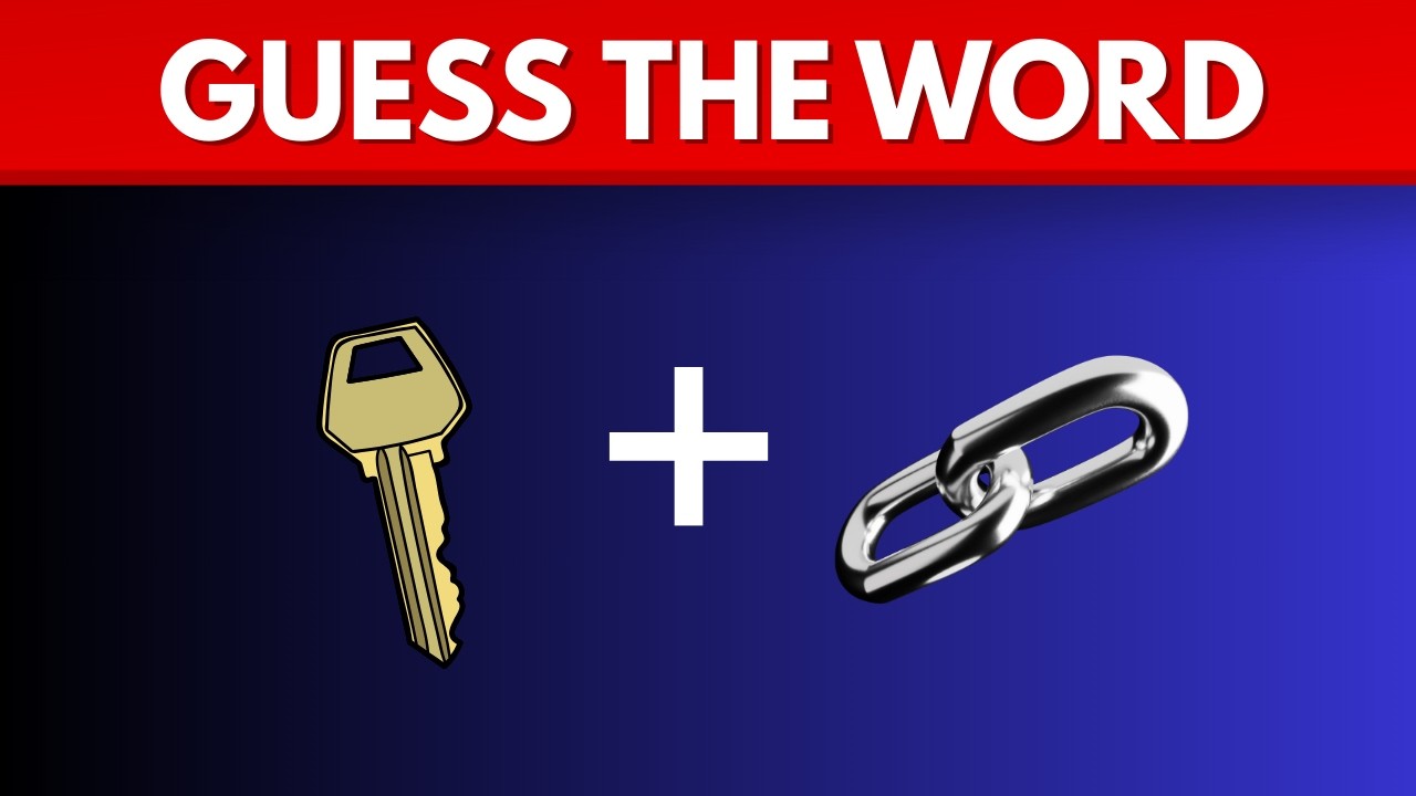😱 Guess The Word in 3 Seconds! (IMPOSSIBLE QUIZ) ⏱️”#triviatricks #quiz #answer