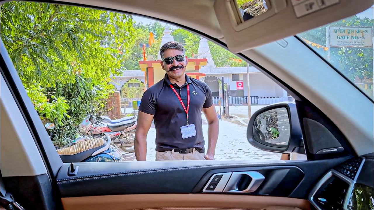 🥺PAPA KO DIA SURPRISE || BMW || RAW CHEST...