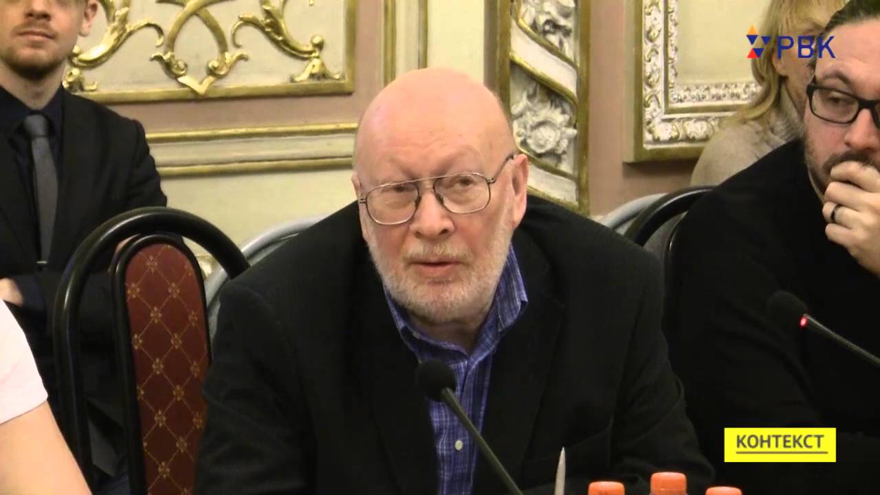 Александр Бухановский: &laquo;Предсказательное моделирование сложных систем&raquo;, 18.02.2016 &ndash; часть 2