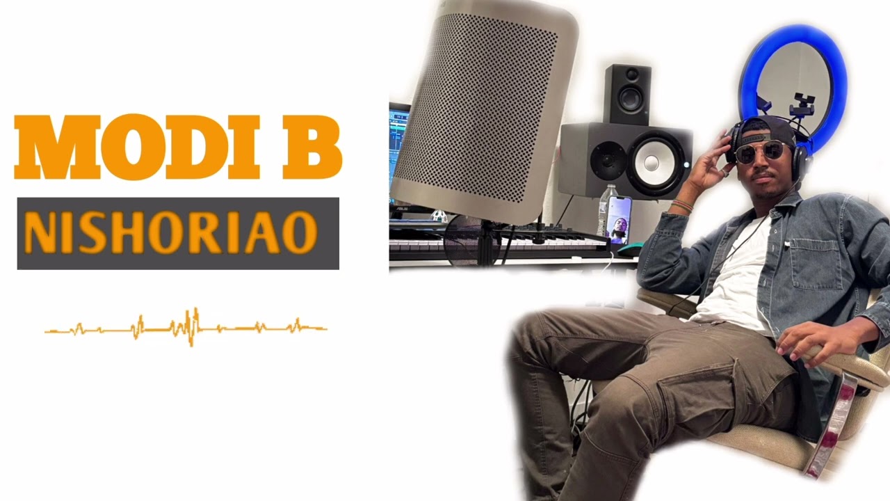 NISHORIAO ( MODI B ) Mohamed Bwana)