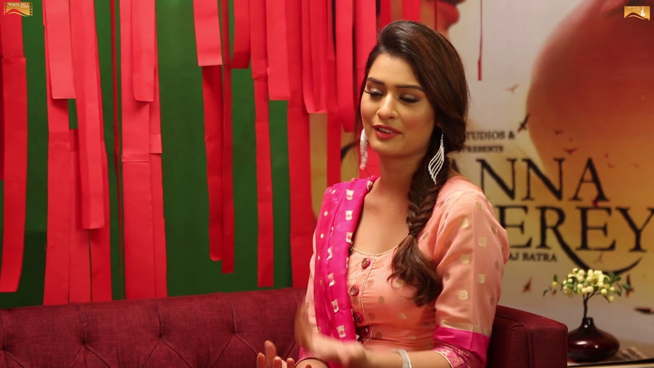 Channa Mereya (Interview) Payal Rajput | Amrita | Releasing on 14th July 2017