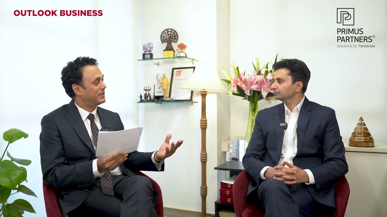 Policy Square | Discussion on Driving industrial growth for Rajasthan's development