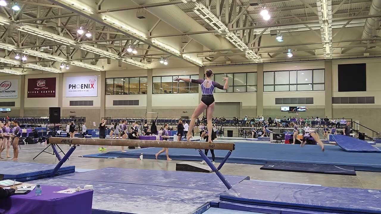 Katie Beam Baton Rouge 
