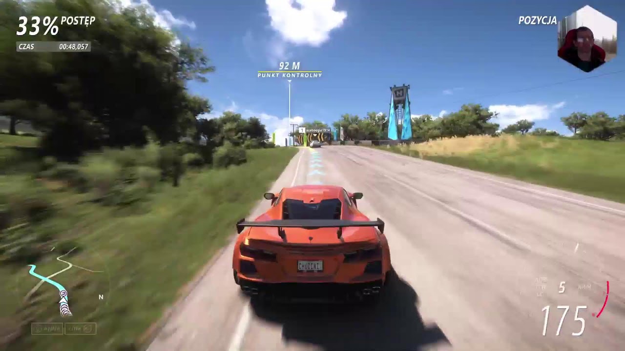 Forza Horizon 5 #2