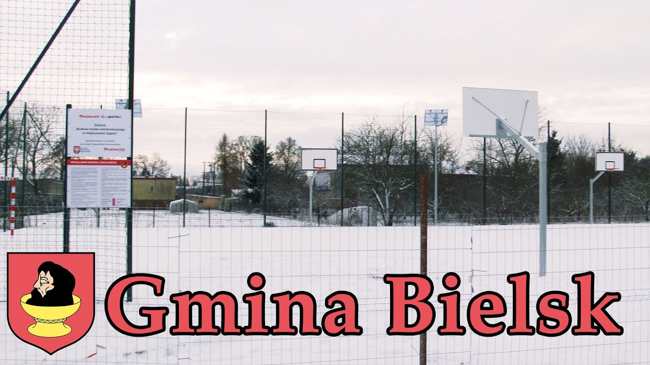 Serwis Informacyjny Gminy Bielsk #38