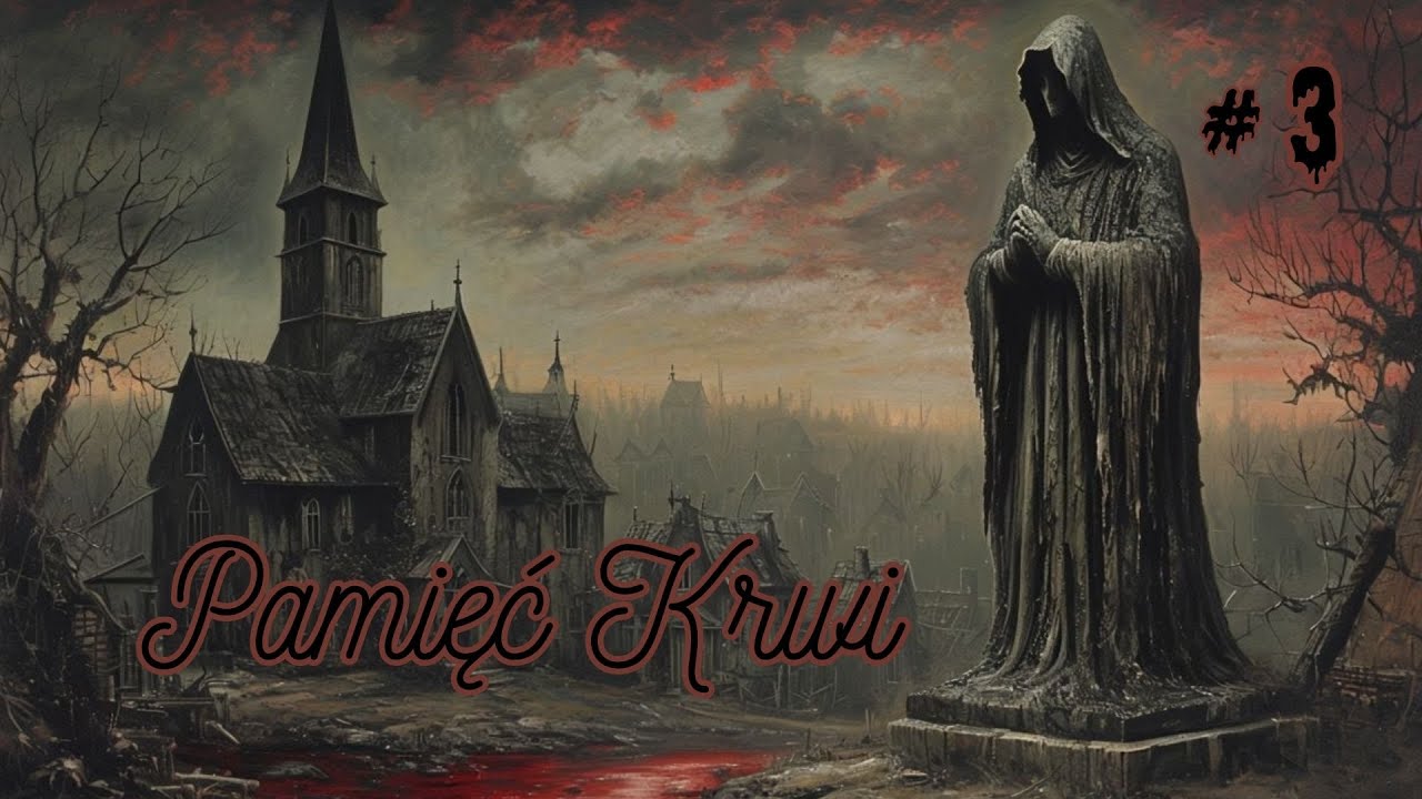 🩸Niziołek🩸Pamięć Krwi