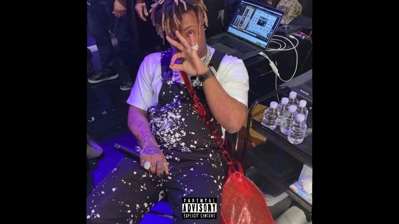[FREE FOR PROFIT] HARD Juice WRLD TYPE BEAT 