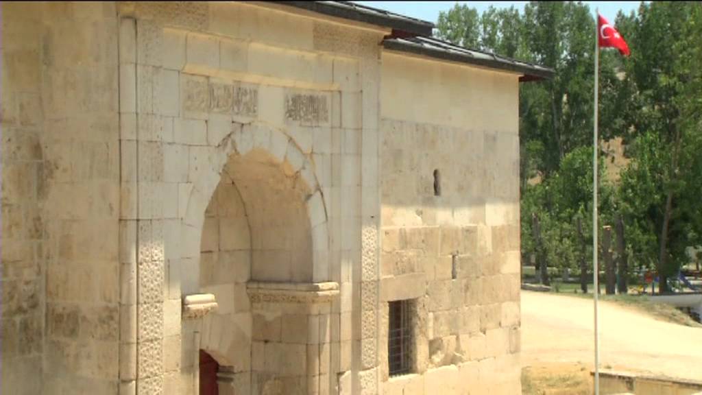 Korkuteli tanıtım filmi