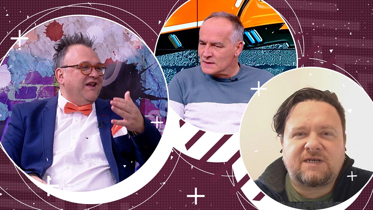 Podcast DLZ i Veljko Pajović: Iz svetosavlja u žvaloslavlje