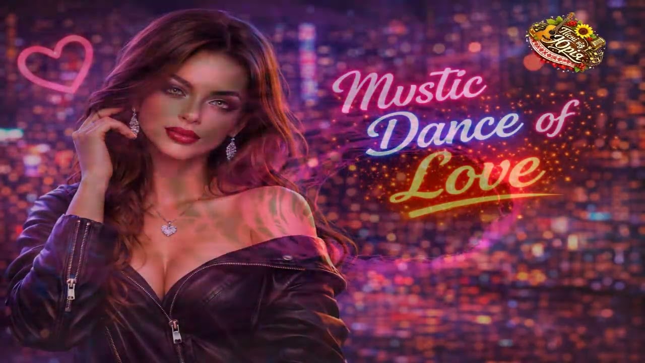 Пісні від Юрія   Mystic Dance of Love 2