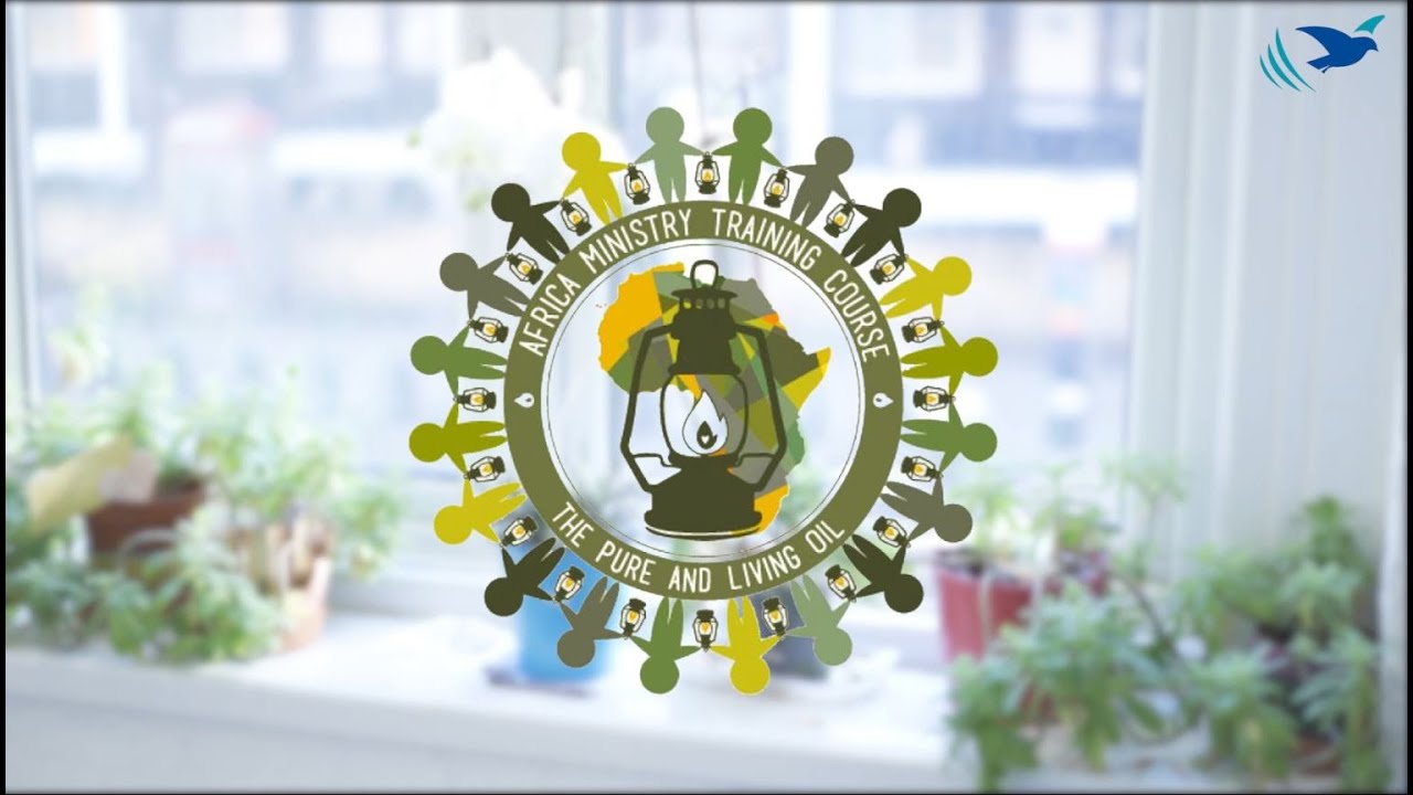 AMTC Promotional Video - True Jesus Church