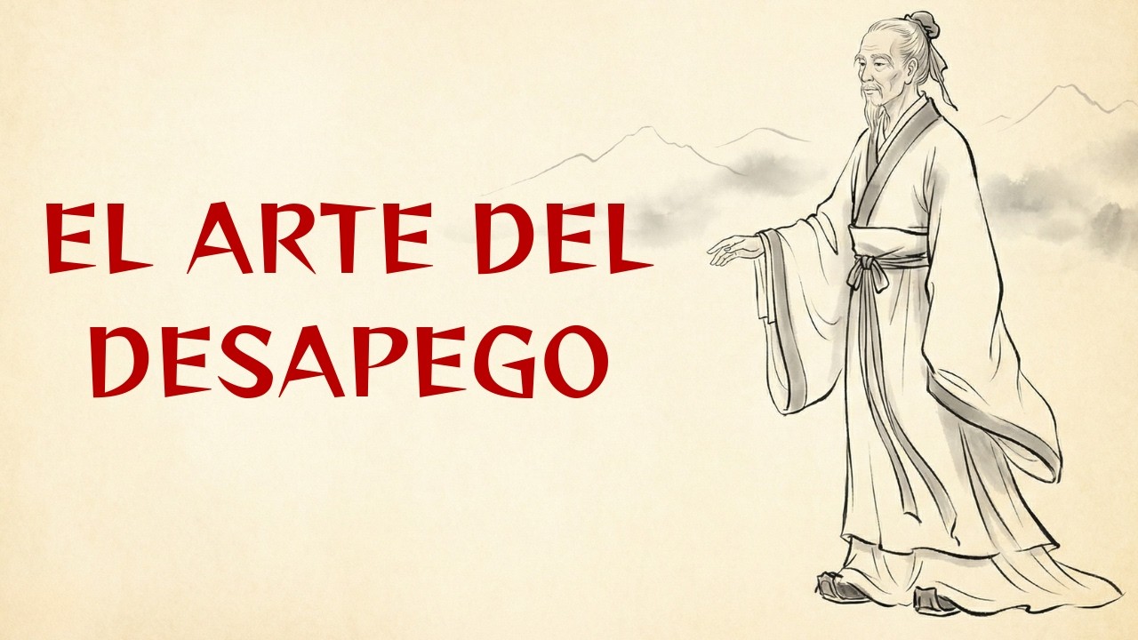 No Esperes Nada y deja de sufrir | La Enseñanza Que Liberó A Buda