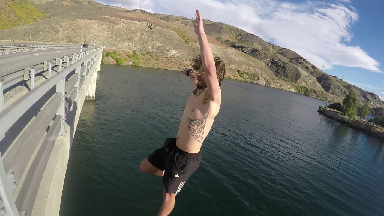 GoPro: Travel the world in 60 seconds
