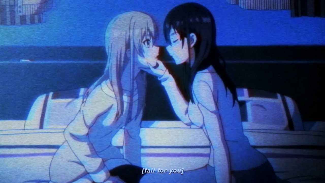 yung axstn - fall for you (ft. 3gz) [lyrics]